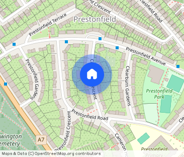 Clearburn Crescent, Prestonfield, EH16, Edinburgh - Photo 1