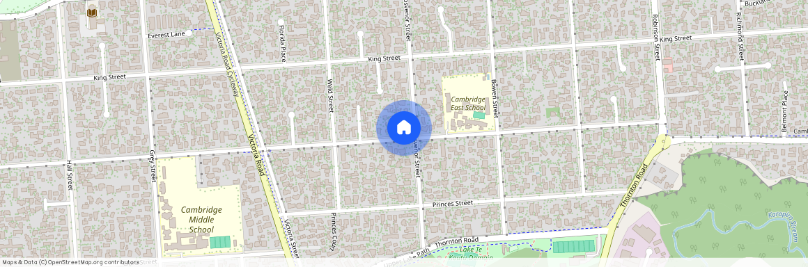 A/108 Williams Street, Cambridge, Waipa