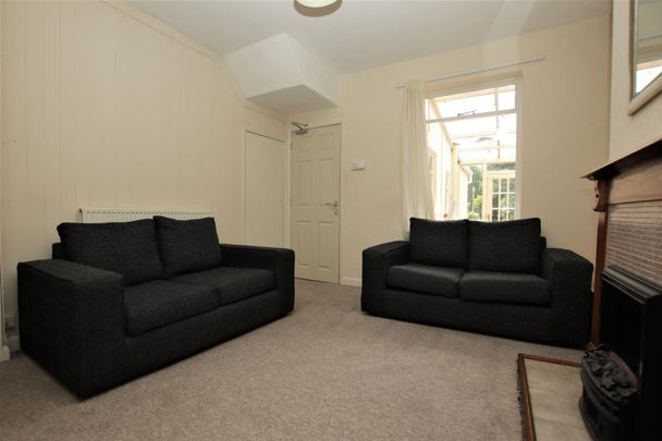 West Avenue, Oldfield Park, Bath - Photo 1