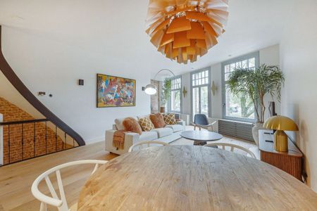 Te huur: Appartement Derde Kostverlorenkade in Amsterdam - Foto 2