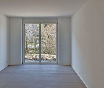 2.5 Zimmer, 64 m² - Foto 2