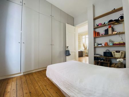 ABBE DE L'ÉPÉE - 1 CHAMBRE - 1 000 € - Photo 4