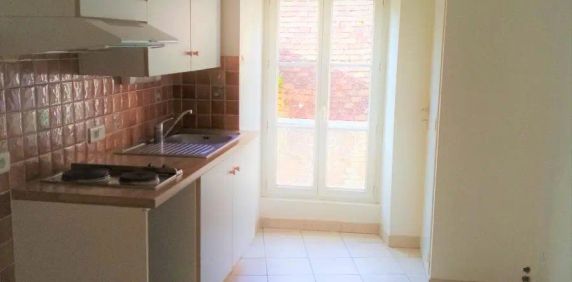 Appartement à louer 1 pièce 27.5m² - Photo 2