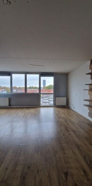 Korvelseweg - Foto 1