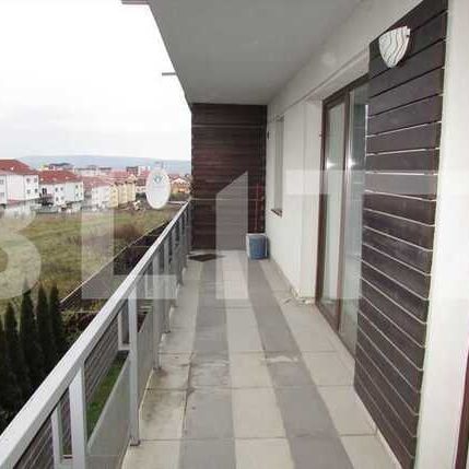 2 camere, 55 mp, imobil nou, complex Bonjour Residence, zona Lidl! - Photo 1