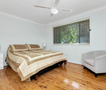 A Private Sanctuary with Sweeping Water and Bush Views Available fr... - Photo 3