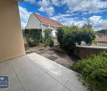 Location Appartement 1 pièce 25m² ARPAJON 91290 - Photo 2