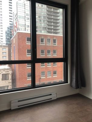 1182 Rue Crescent, Montréal (Ville-Marie), QC H3G - Photo 1