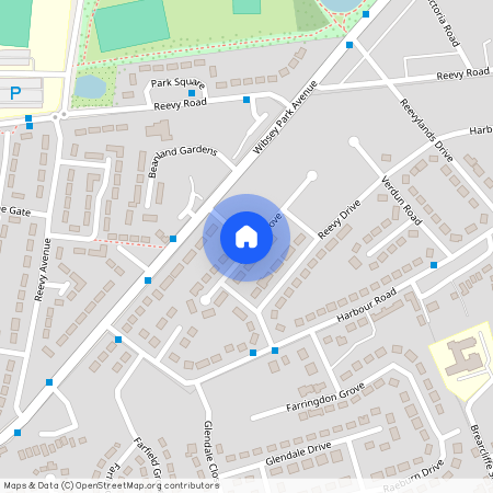 Mostyn Grove, Bradford, West Yorkshire, BD6