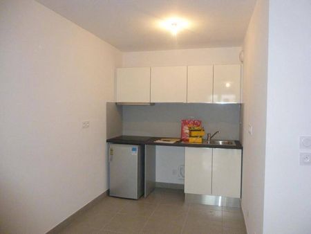 Location appartement 2 pièces 47.5 m² à Montpellier (34000) - Photo 3