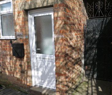 1 bedroom flat to rent - Photo 6