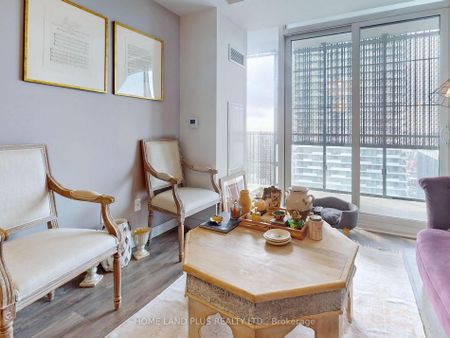 For Lease - 8 Eglinton Avenue Unit# 2312, Toronto, Ontario - Photo 2