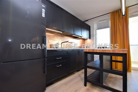 Mieszkanie na wynajem - Zdjęcie 5