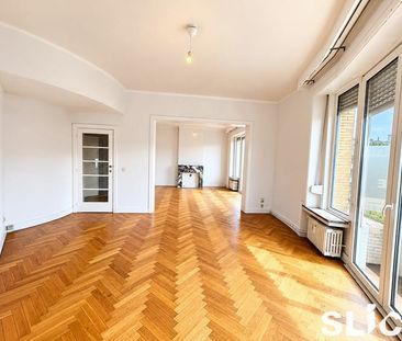 Appartement te huur - Photo 3