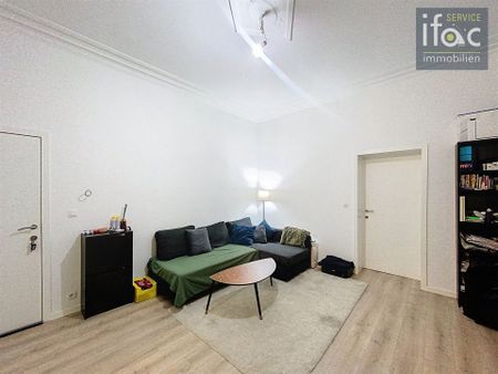 Charmant appartement in Vorst - Foto 3