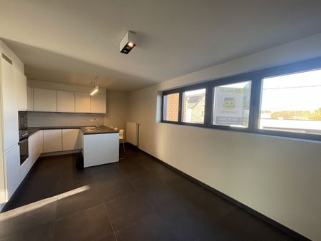 Duplex te huur in Moerbeke - Photo 3