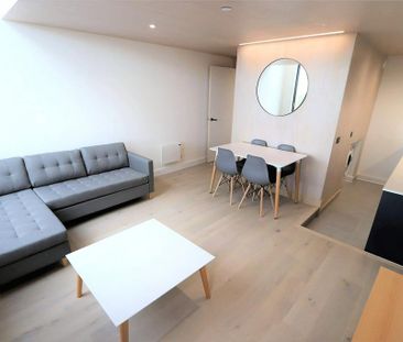 2 bedroom duplex to rent - Photo 1