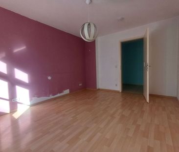 +++ große 2 Zimmer Wohnung mit Balkon sowie Stellplatz +++ - Foto 1