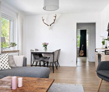 Ängelholm - 2rok - 16mån - 9.775kr/mån - Photo 1