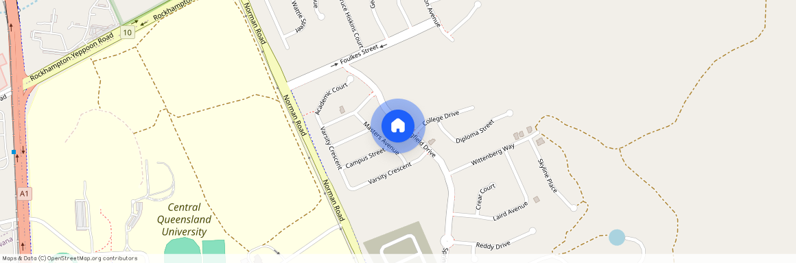 121 Springfield Drive, Norman Gardens, QLD 4701