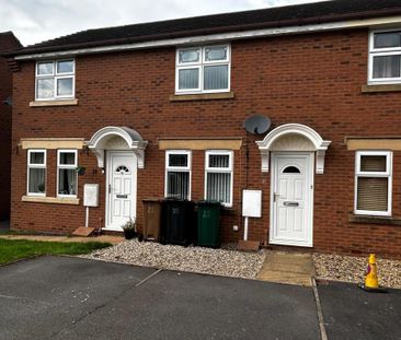 2 bedroom terraced house to rent - Photo 4