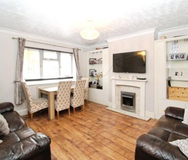 2 bedroom maisonette to rent - Photo 5