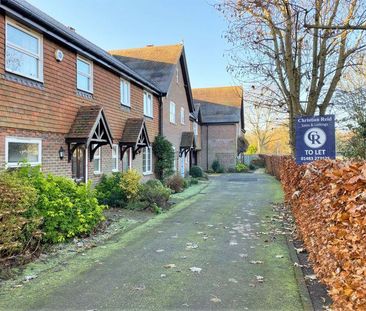 3 bedroom terraced house to rent - Photo 4