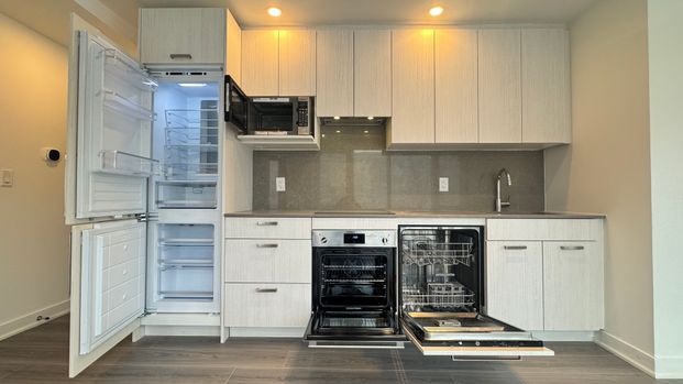 For Lease - 71 Curlew Drive Unit# 85, Toronto, Ontario - Photo 1