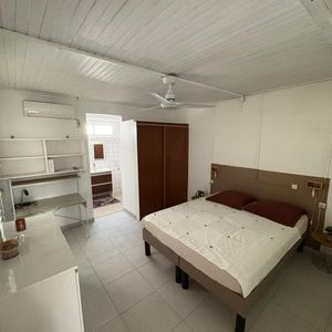Fort de France - Maison - Chambre en colocation - Photo 2