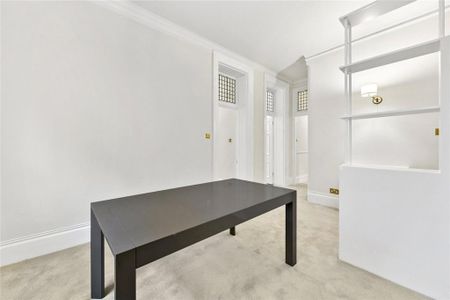 4 bedroom apartment to rent - Photo 3