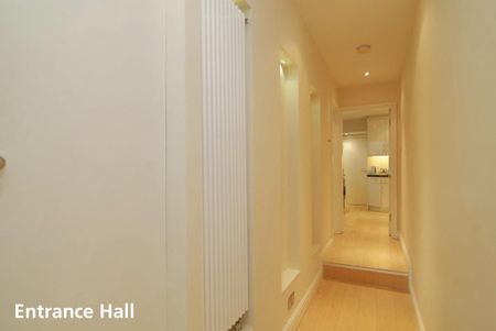 2 bedroom ground floor flat to rent - Photo 3