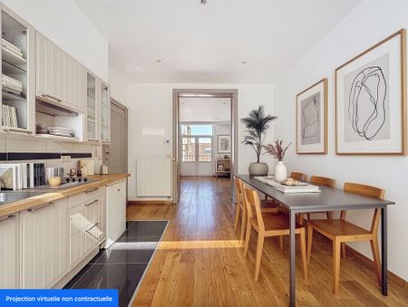 Flat - for rent - Foto 5