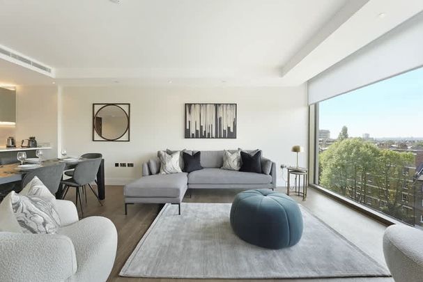 Maclaren House, Kensington, W14 - Photo 1