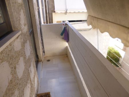 Διαμέρισμα για ενοικίαση Άνω Νέα Σμύρνη (Νέα Σμύρνη) - Photo 3