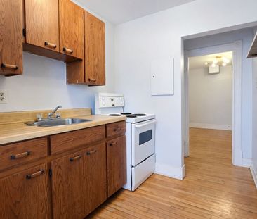 For Lease - 514 Bay Street Unit# 1, Ottawa Centre, Ontario - Photo 3