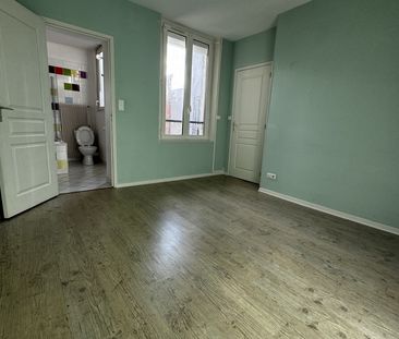 Appartement Type 3 - Photo 6