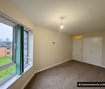 1 bed flat to rent in French Weir Close, Summerfield Court French W... - Photo 4