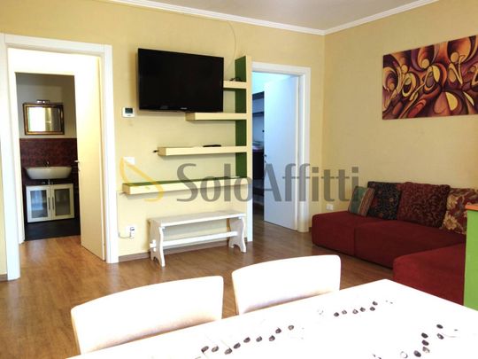 Trilocale via Arnaldo Da Brescia 57, San Siro - Casinò, Sanremo - Foto 1