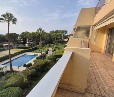 villeneuve loubet standing piscine - Photo 3