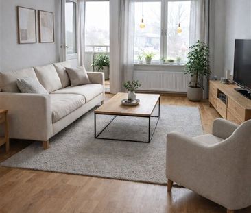 Frögatan 61 - Photo 1