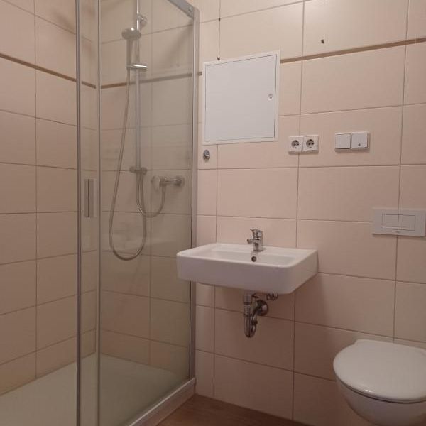 schicke 2 Raum Wohnung in ruhiger Wohnlage - Photo 1