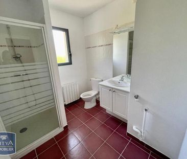 Location Appartement 1 pièce 25m² NIORT 79000 - Photo 4
