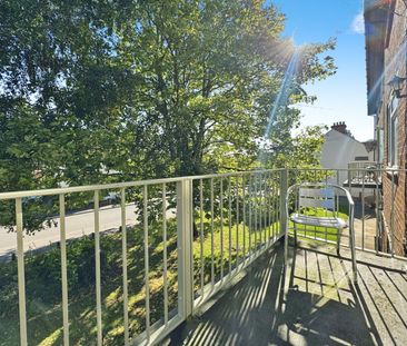 3 bedroom maisonette to rent Baxter Row, Norwich - Photo 4