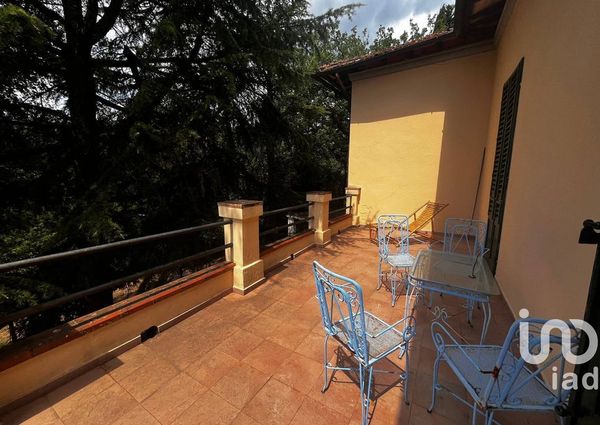 Via San Martino Altoreggi, Figline e Incisa Valdarno, Tuscany 50063