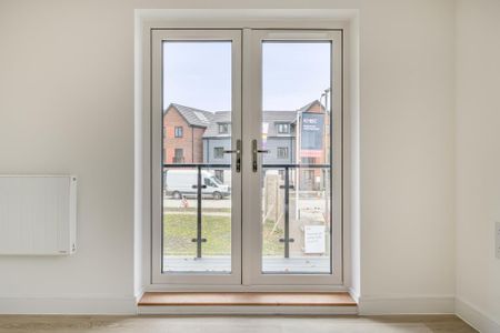 2 bedroom flat to rent - Photo 4