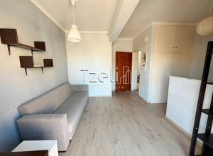 Studio/Γκαρσονιέρα για ενοικίαση - Πάτρα, - Photo 1