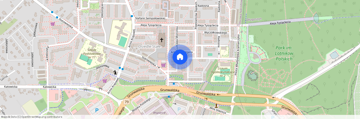 Jaworzno