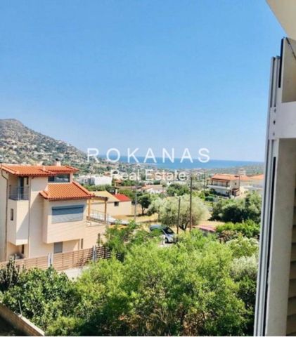 Μεζονέτα για ενοικίαση Αγία Μαρίνα (Κορωπί) - Photo 3