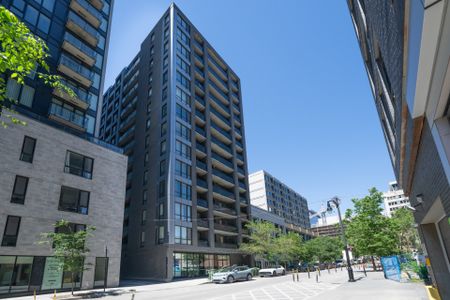 Appartement à louer à Montréal (Ville-Marie) - Photo 5