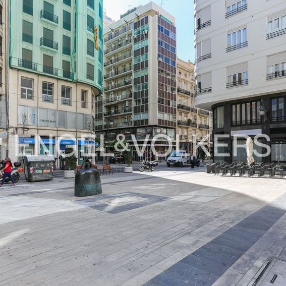 Alquiler de piso en Calle d'En Sanç - Photo 1